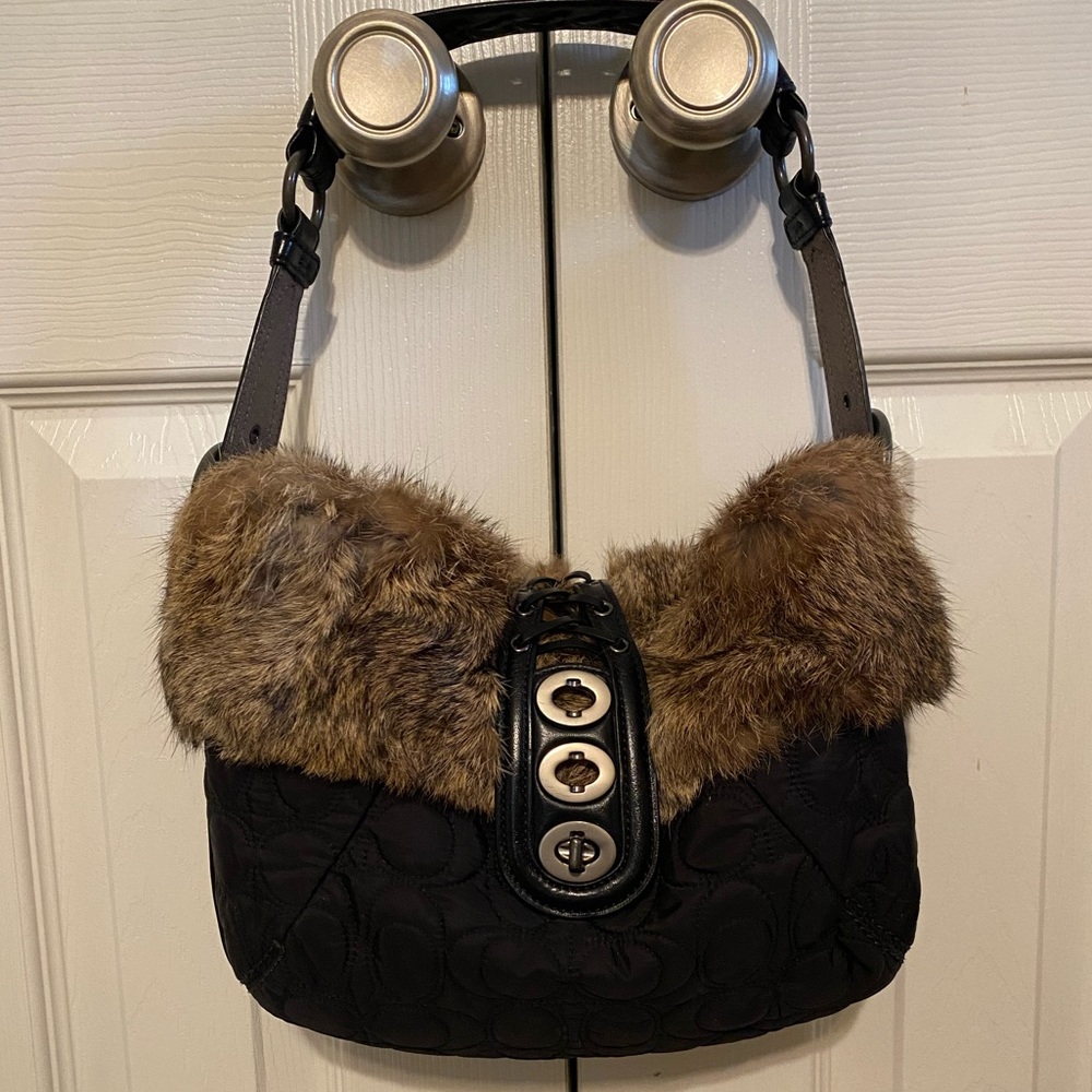 NEW Coach Handbag